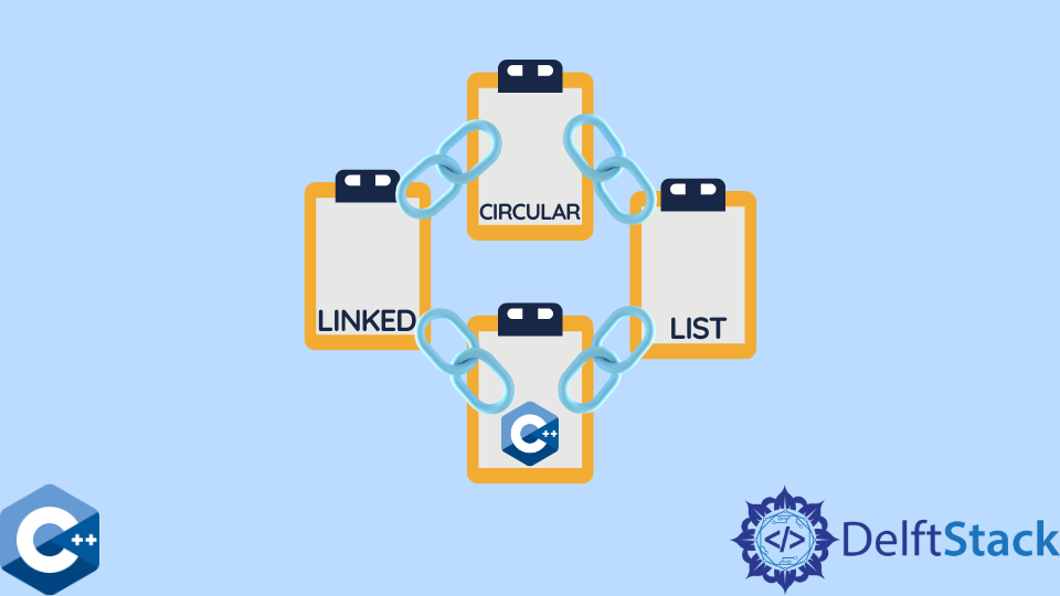 implement-a-circular-linked-list-data-structure-in-c-delft-stack